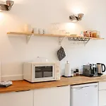 Gabae - Les Volets Gris Holiday home Puyravault (Charente-Maritime)
