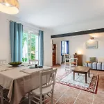Gabae - Les Volets Gris Holiday home *
