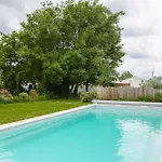 Gabae - Les Volets Gris Holiday home
