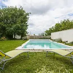 Gabae - Les Volets Gris Holiday home Puyravault (Charente-Maritime)