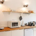 Gabae - Les Volets Gris Holiday home