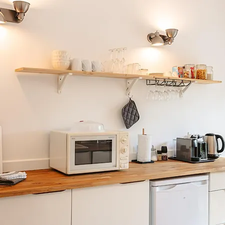 Gabae - Les Volets Gris Ferienhaus Puyravault (Charente-Maritime)