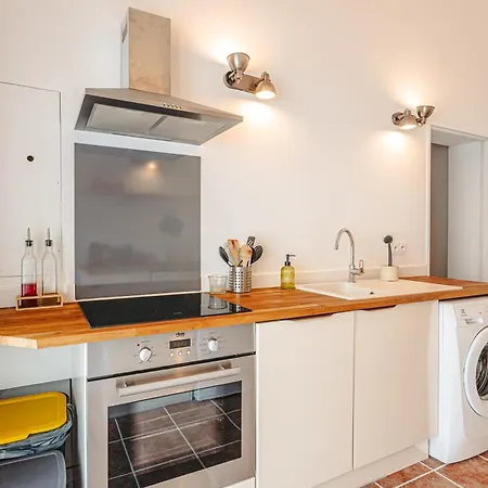 Gabae - Les Volets Gris Puyravault (Charente-Maritime)