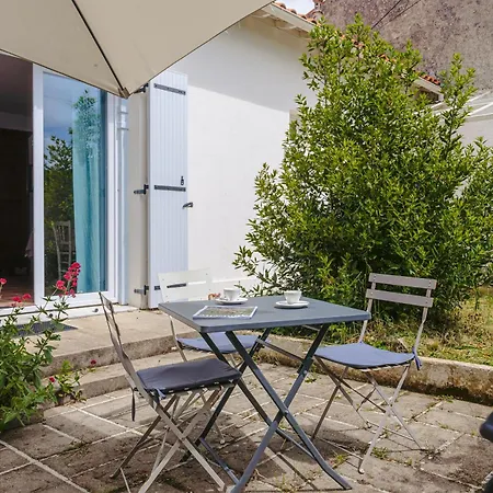 Gabae - Les Volets Gris *