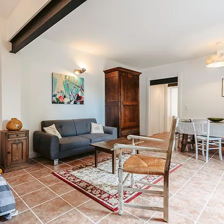 Gabae - Les Volets Gris * Puyravault (Charente-Maritime)