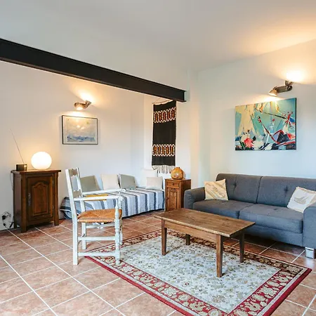 Gabae - Les Volets Gris