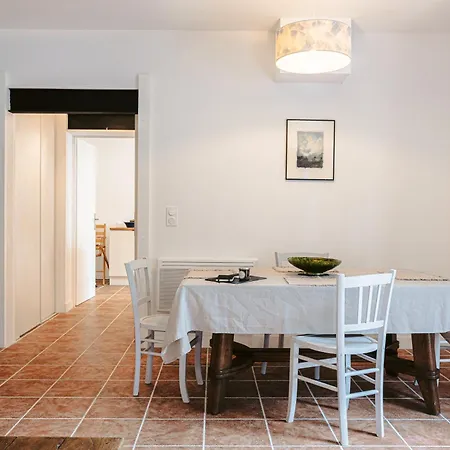 Gabae - Les Volets Gris Ferienhaus