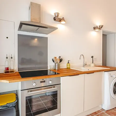 Holiday home Gabae - Les Volets Gris Puyravault (Charente-Maritime)
