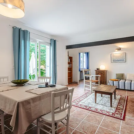 Gabae - Les Volets Gris Holiday home Puyravault (Charente-Maritime)